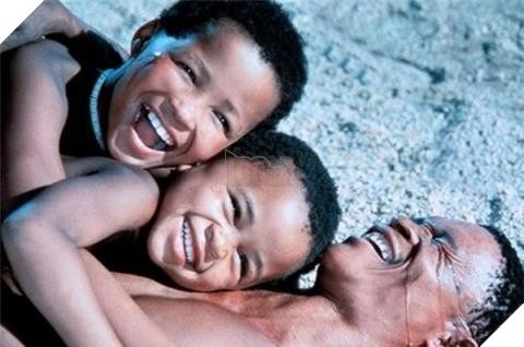 Bật mí về nam diễn viên phim 