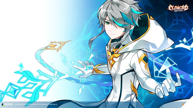 Elsword: Giới thiệu và thông tin đầy đủ về nghề đầu tiên của Ain - Lofty: Executor 3