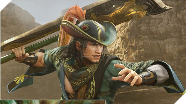 Musou Stars: Game Tam Quốc "thập cẩm" giới thiệu thêm hai mỹ nhân đến từ Dead or Alive