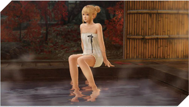 Musou Stars: Game Tam Quốc "thập cẩm" giới thiệu thêm hai mỹ nhân đến từ Dead or Alive