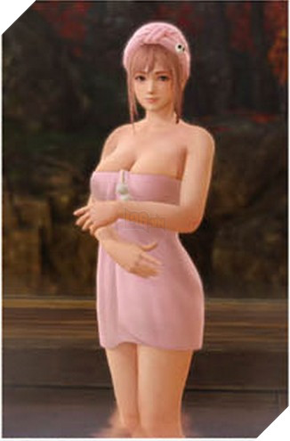 Musou Stars: Game Tam Quốc "thập cẩm" giới thiệu thêm hai mỹ nhân đến từ Dead or Alive