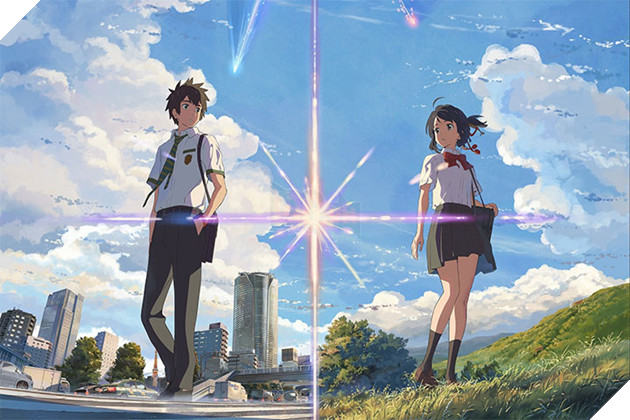 Kết quả hình ảnh cho your name