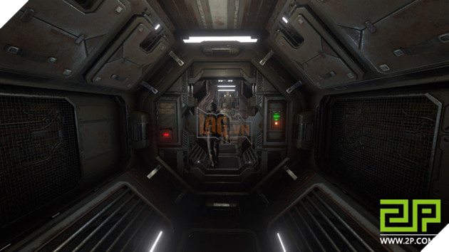 Hellion - Thêm một tựa game sinh tồn thật đến mức bắt người chơi chết thật, cấm hồi sinh