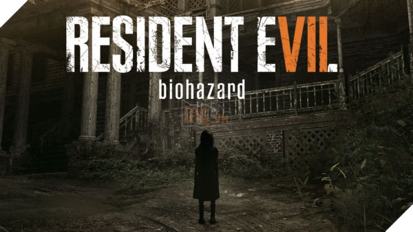 Tràn ngập hành động trong Trailer mới của Resident Evil: Vendetta 3