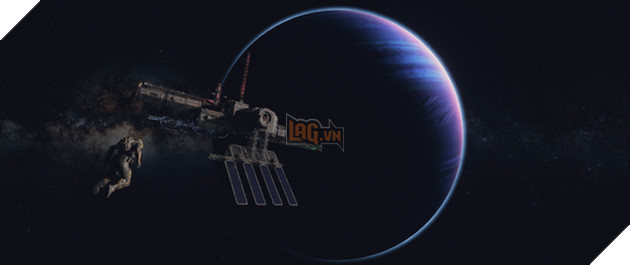 Hellion - Thêm một tựa game sinh tồn thật đến mức bắt người chơi chết thật, cấm hồi sinh