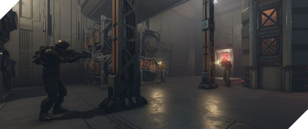 Hellion - Thêm một tựa game sinh tồn thật đến mức bắt người chơi chết thật, cấm hồi sinh