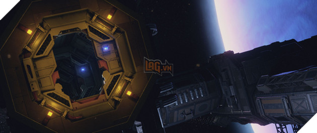 Hellion - Thêm một tựa game sinh tồn thật đến mức bắt người chơi chết thật, cấm hồi sinh