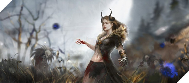 Black Desert Hàn Quốc: Hé lộ vùng đất Kamasilve và thú cưỡi cấp 9 mới nhất