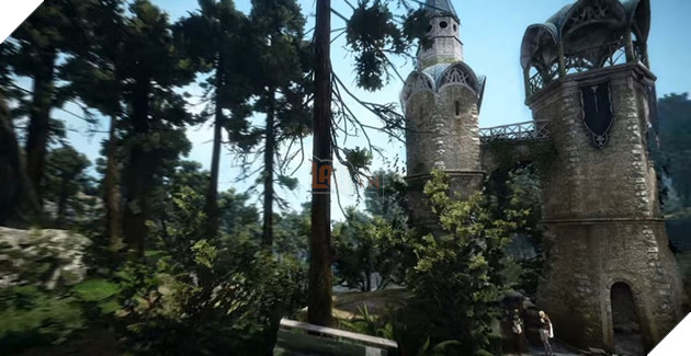 Black Desert Hàn Quốc: Hé lộ vùng đất Kamasilve và thú cưỡi cấp 9 mới nhất 2