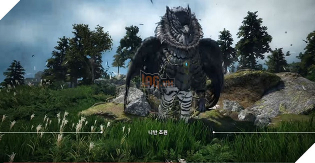 Black Desert Hàn Quốc: Hé lộ vùng đất Kamasilve và thú cưỡi cấp 9 mới nhất 5