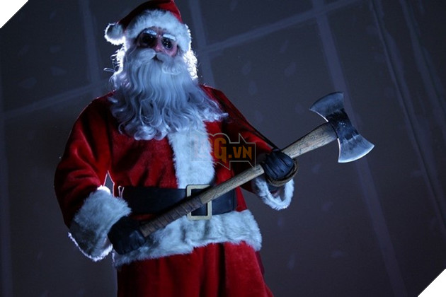 Kết quả hình ảnh cho kinh dị giáng sinh