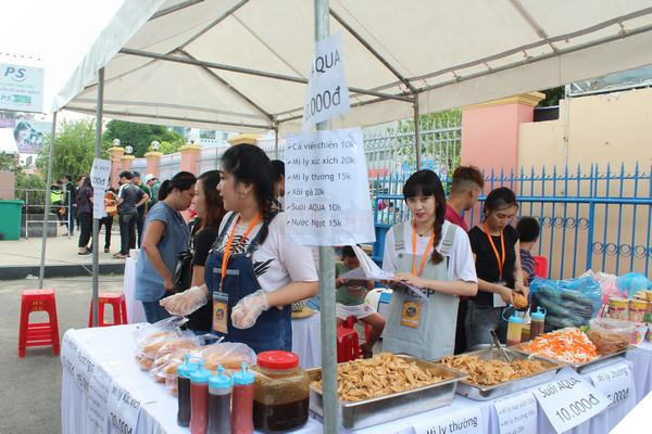 Một số hình ảnh tại sự kiện Đại hội 360Mobi TP. HCM 4