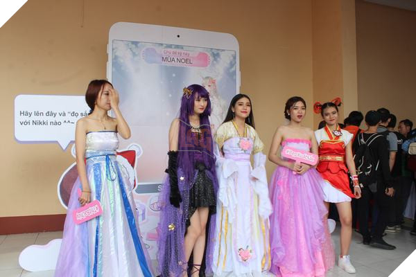 Một số hình ảnh tại sự kiện Đại hội 360Mobi TP. HCM 7