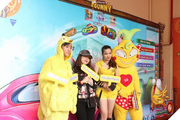 Một số hình ảnh tại sự kiện Đại hội 360Mobi TP. HCM 9