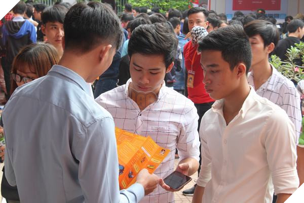 Một số hình ảnh tại sự kiện Đại hội 360Mobi TP. HCM 11