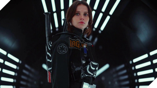 Những lý do để đi xem Rogue One: A Star Wars Story Phần 1 