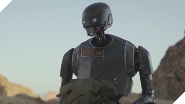 Những lý do để đi xem Rogue One: A Star Wars Story Phần 1  2