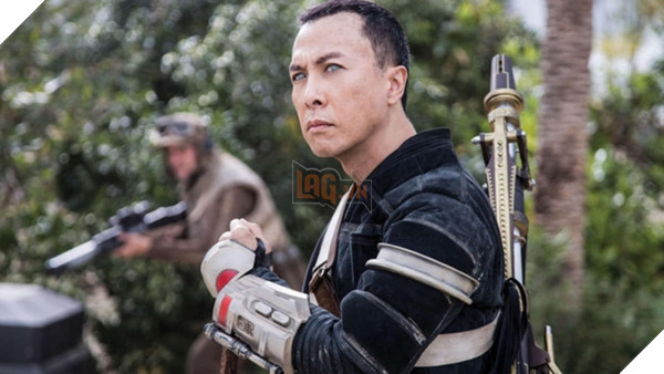 Những lý do để đi xem Rogue One: A Star Wars Story Phần 1  3