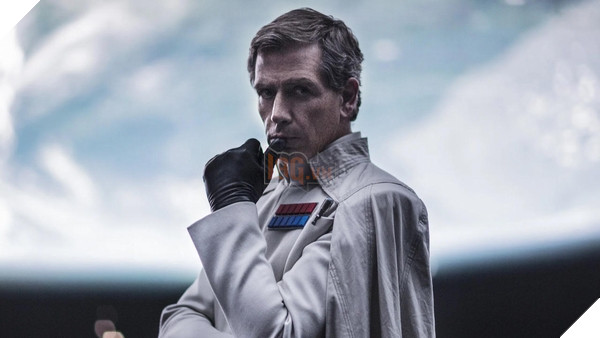 Những lý do để đi xem Rogue One: A Star Wars Story Phần 1  4