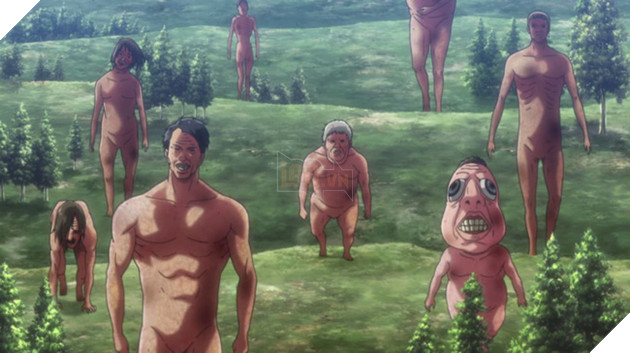 Hoạt hình Attack On Titan mùa 2 tung trailer đầu tiên - Ảnh 2.
