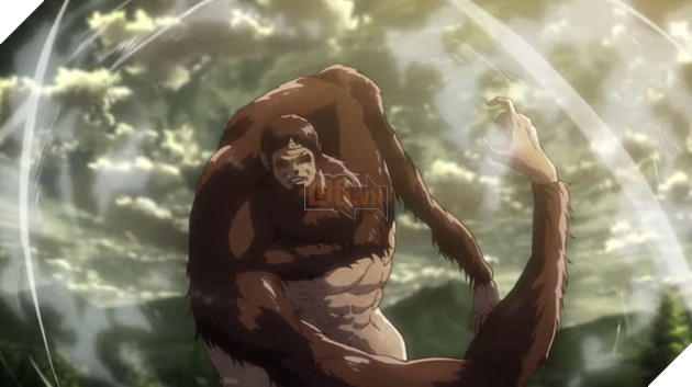 Hoạt hình Attack On Titan mùa 2 tung trailer đầu tiên - Ảnh 3.