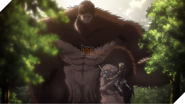 Hoạt hình Attack On Titan mùa 2 tung trailer đầu tiên - Ảnh 5.