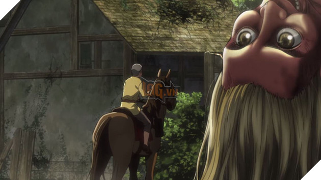 Hoạt hình Attack On Titan mùa 2 tung trailer đầu tiên - Ảnh 6.