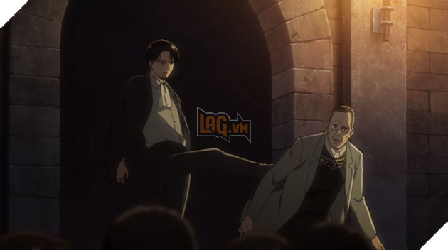 Hoạt hình Attack On Titan mùa 2 tung trailer đầu tiên - Ảnh 8.