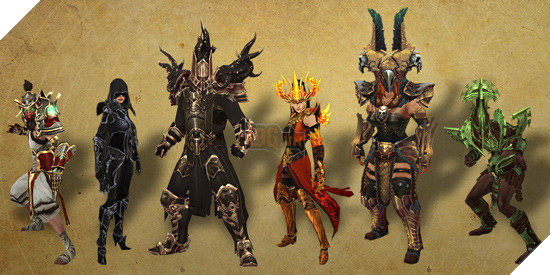 diablo 3 new season character carry over weapons and armor