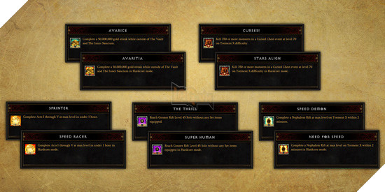 Diablo III: Có gì mới với Season 9? 2