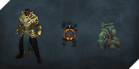 Diablo III: Có gì mới với Season 9?