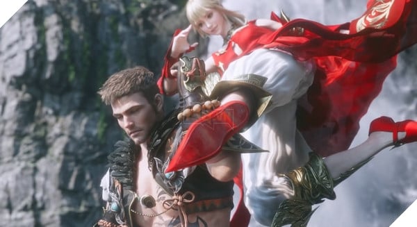 Square Enix công bố ngày ra mắt bản mở rộng Stormblood của Final Fantasy XIV 2
