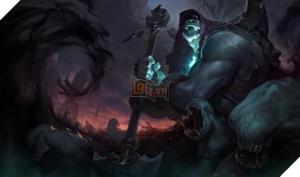 Những khoảnh khắc đã định hình thế giới Liên Minh Huyền Thoại năm 2016 Phần 1  4