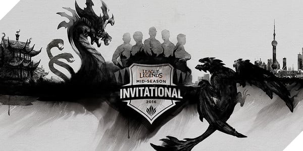 Những khoảnh khắc đã định hình thế giới Liên Minh Huyền Thoại năm 2016 Phần 1  5