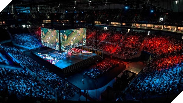 Những khoảnh khắc đã định hình thế giới Liên Minh Huyền Thoại năm 2016 Phần 1  6