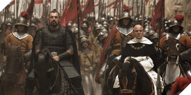 Tóm tắt lịch sử Assassins Creed dành cho người mới bắt đầu - Ảnh 3.