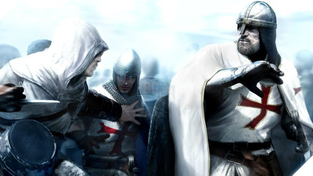 Tóm tắt lịch sử Assassins Creed dành cho người mới bắt đầu - Ảnh 4.