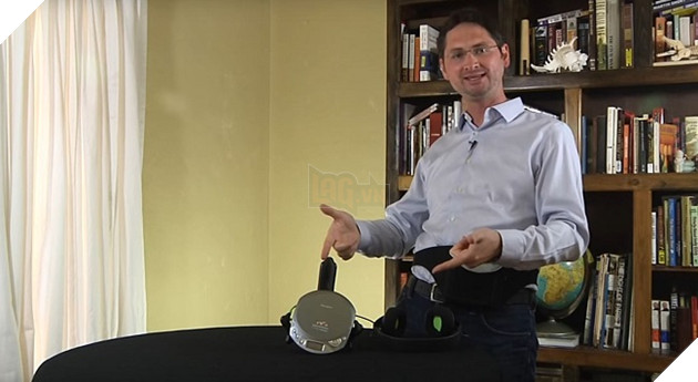 Loạt kênh YouTube điên rồ chẳng hiểu vì sao lại có trên đời này - Ảnh 6.