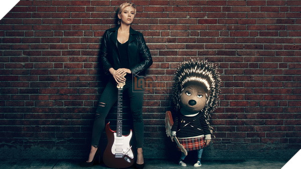 Review Phim Sing - Cái kết hoàn mỹ cho 1 năm thành công của ngành phim hoạt hình 2