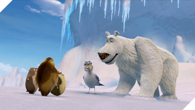 Bài học từ kẻ thắng, người thua trên màn ảnh rộng năm 2016 - Ảnh 7.