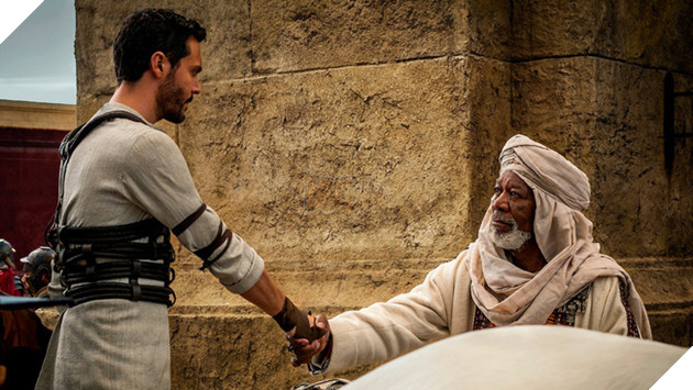 Bài học từ kẻ thắng, người thua trên màn ảnh rộng năm 2016 - Ảnh 8.