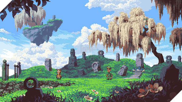 Hãng D-Pad Studios vẫn thấy vui dù người ta crack game Owlboy để chơi