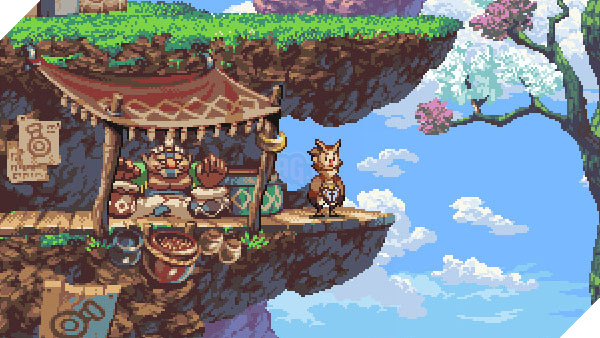 Hãng D-Pad Studios vẫn thấy vui dù người ta crack game Owlboy để chơi 2