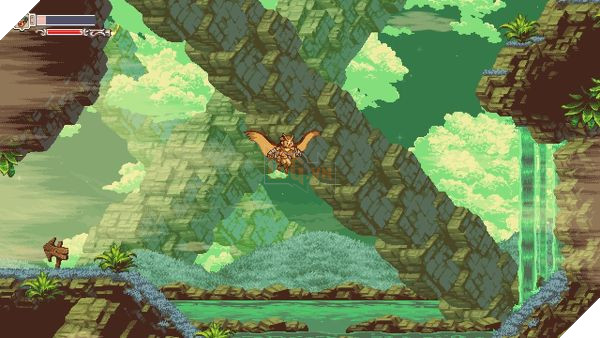 Hãng D-Pad Studios vẫn thấy vui dù người ta crack game Owlboy để chơi 3