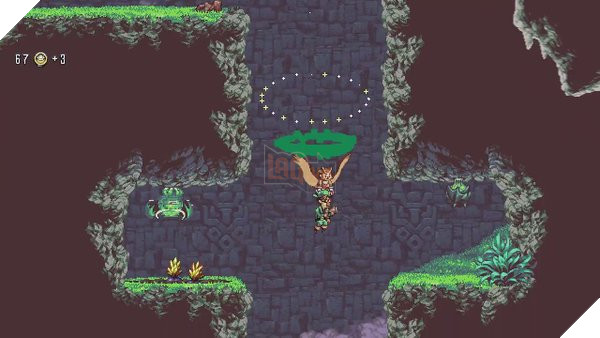 Hãng D-Pad Studios vẫn thấy vui dù người ta crack game Owlboy để chơi 4