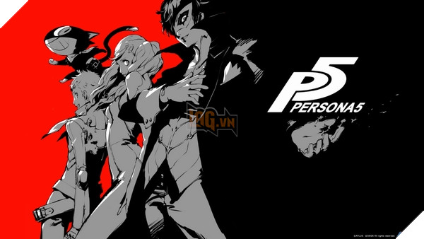 Hãng Atlus tiết lộ nhiều chi tiết về dự án game nhập vai giả tưởng mới 2