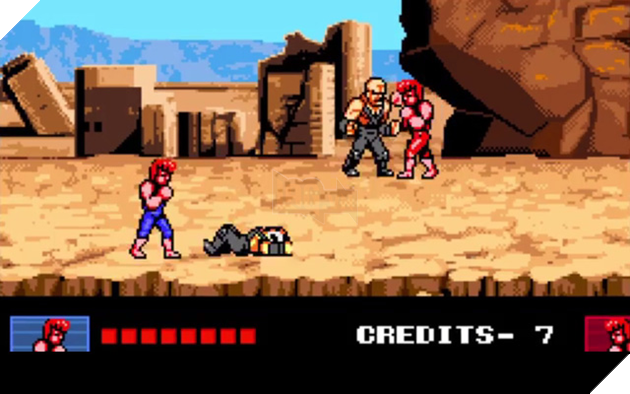 Huyền thoại game đi cảnh mà 8x, 9x đời đầu nào cũng nhớ bất ngờ có phiên bản mới