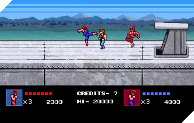 Huyền thoại game đi cảnh mà 8x, 9x đời đầu nào cũng nhớ bất ngờ có phiên bản mới