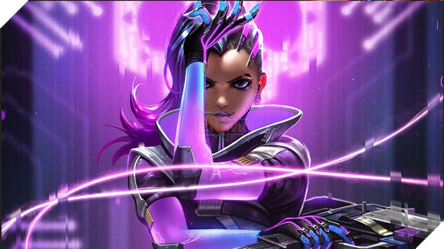 Overwatch: Hướng dẫn từ cơ bản đến nâng cao dành cho Sombra
