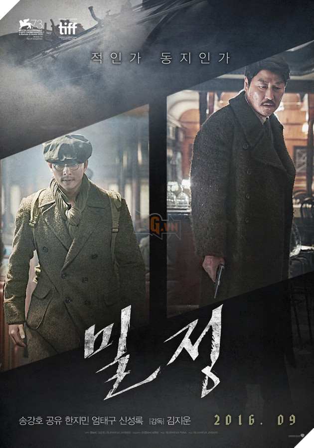 Giải Oscar Hàn Quốc 2016: Hạng mục điện ảnh vắng bóng “The Handmaiden” và “Train to Busan”! - Ảnh 6.